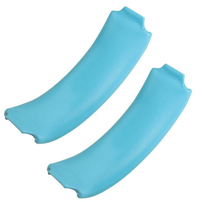 2-Pack Razer Headphone Sponge Case - Light Blue Head Beam