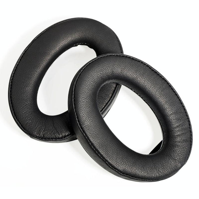 2-Pack Headset Sponge Covers For Sony Wh-1000Xm2 / Xm3 / Xm4 - Black Head Beam Protection