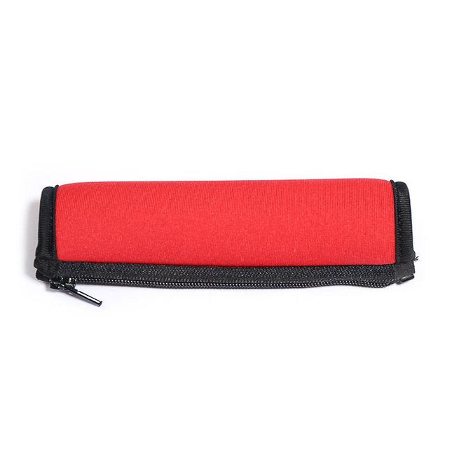 2-Pack Headset Sponge Covers For Sony Wh-1000Xm2 / Xm3 / Xm4 - Red Head Beam Protection