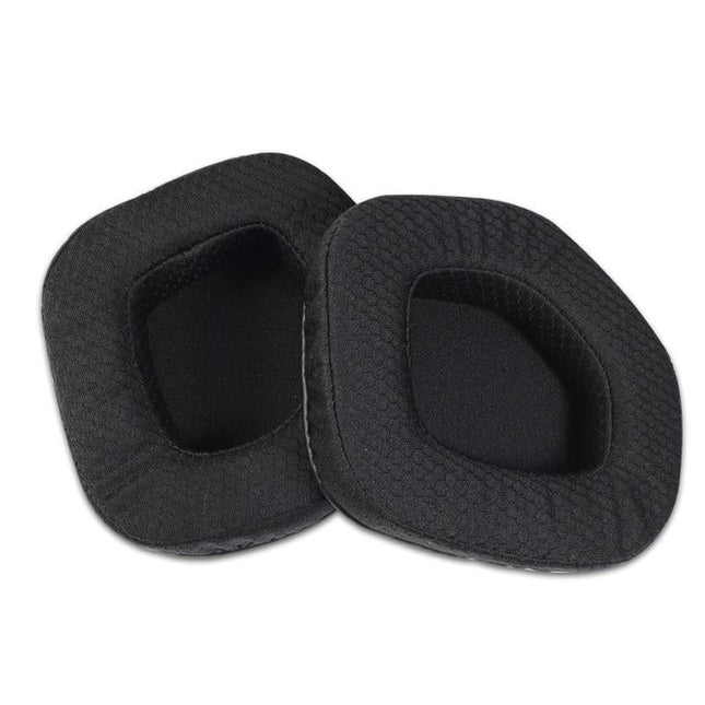 Alienware Headset Cover - 2 Pack Black Mesh
