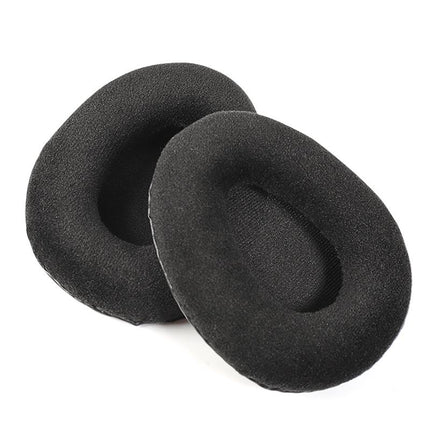 Soft Flannel Headset Covers For Beyerdynamic Dt Series - Set Of 2