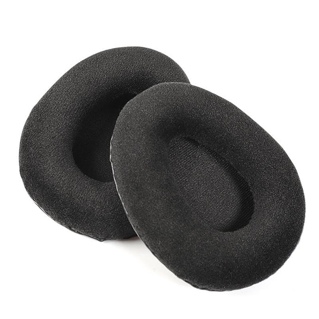 Soft Flannel Headset Covers For Beyerdynamic Dt Series - Set Of 2