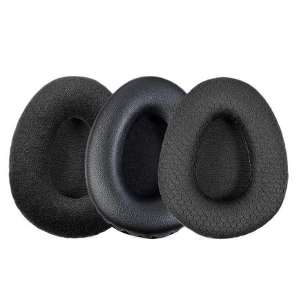 Soft Flannel Headset Covers For Beyerdynamic Dt Series - Set Of 2