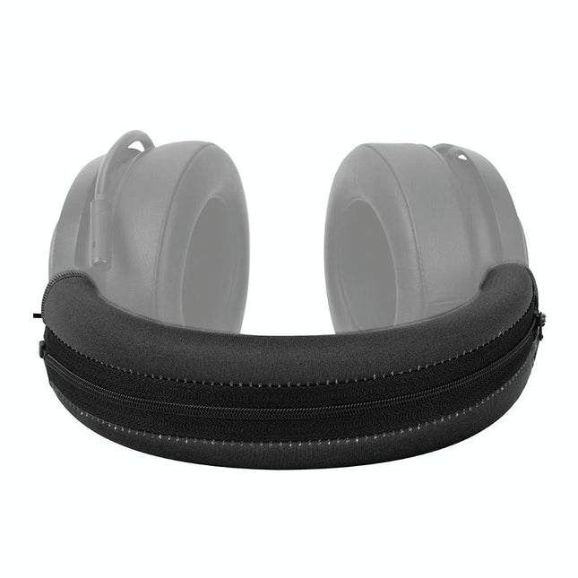2-Pack Headset Sponge Case For Razer Blackshark V2 / V2X / V2Se - Protective Head Beam Cover