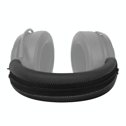 2-Pack Headset Sponge Case For Razer Blackshark V2 / V2X / V2Se - Protective Head Beam Cover