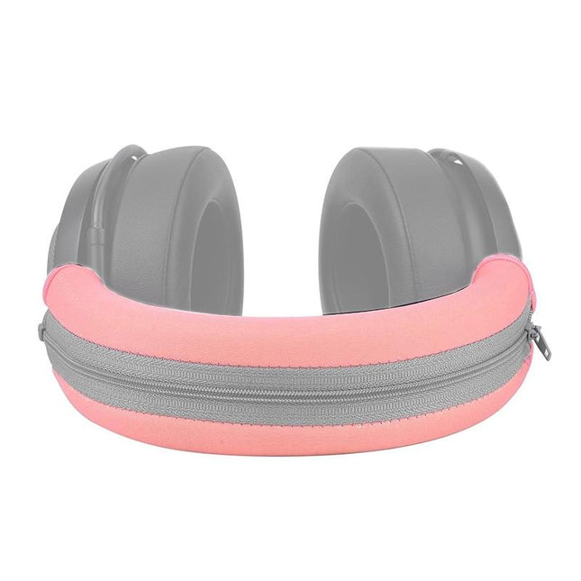 2-Pack Razer Blackshark V2 Headset Sponge Covers - Pink Head Beam Protection