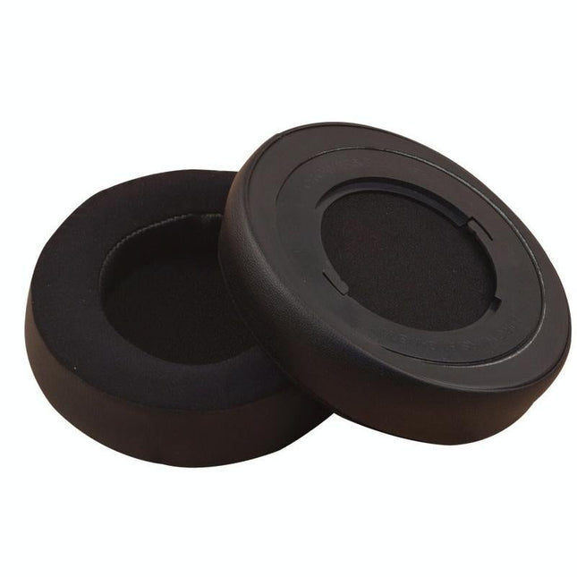 2-Pack Headset Sponge Case For Razer Blackshark V2 Series - Black Gel