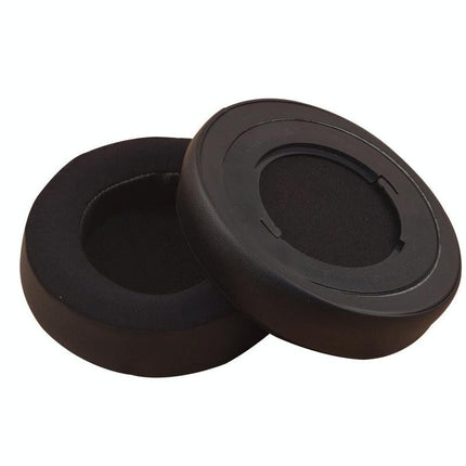 2-Pack Headset Sponge Case For Razer Blackshark V2 Series - Black Gel