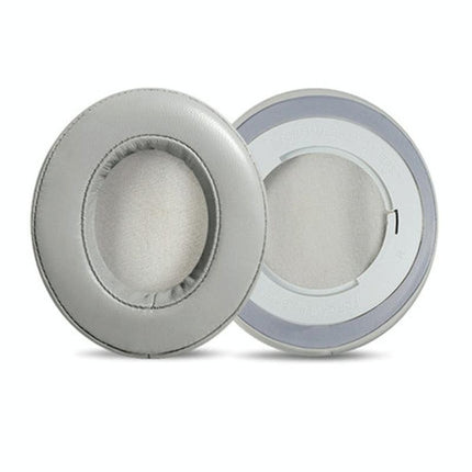 2-Pack Razer Blackshark V2 Headset Sponge Case - Gray Lambskin