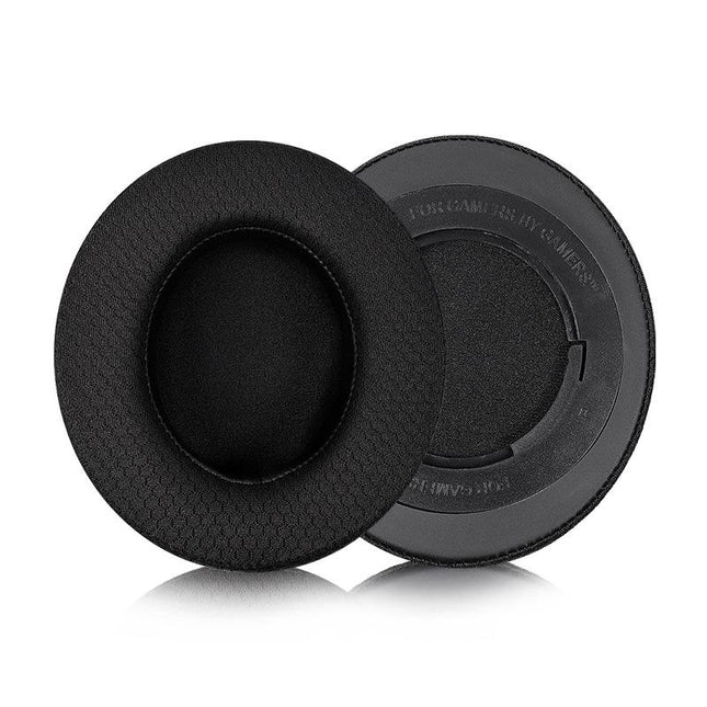 2-Pack Headset Sponge Case For Razer Blackshark V2 Series - Black