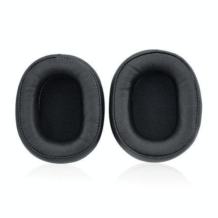2-Pack Audio-Technica Earphone Sponge Earmuffs For Ar5Bt