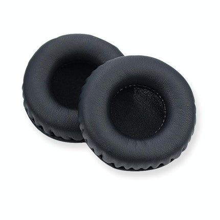 2-Pack Audio-Technica Earphone Sponge Earmuffs For Ar5Bt