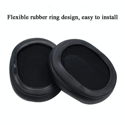 2-Pack Audio-Technica Earphone Sponge Earmuffs For Ar5Bt