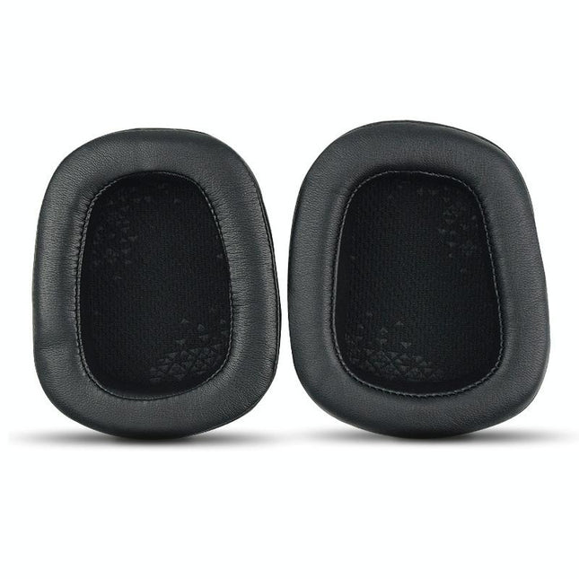2-Pack Headphone Earmuffs For Logitech G633 / G933 / G933S - Protein Skin
