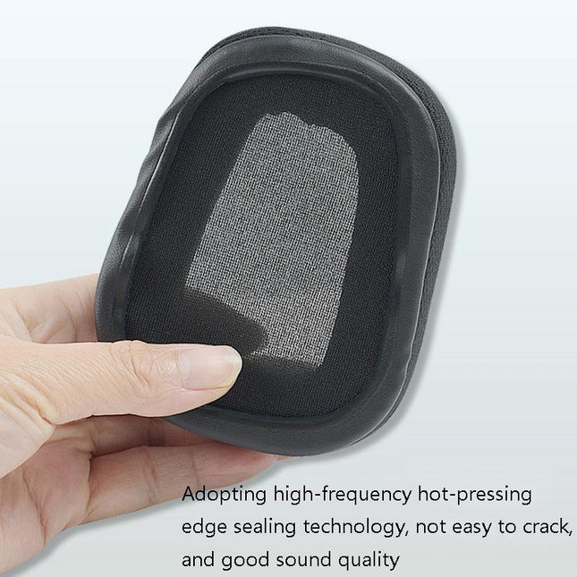 2-Pack Headphone Earmuffs For Logitech G633 / G933 / G933S - Protein Skin