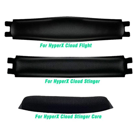 Hyperx Cloud Flight Headset Beam Pad - Set Of 2