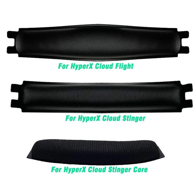 Hyperx Cloud Flight Headset Beam Pad - Set Of 2