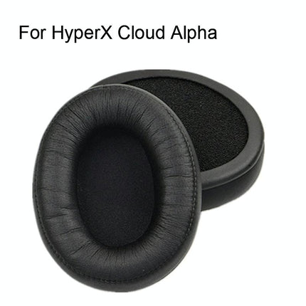 2-Pack Hyperx Cloud Alpha Headset Earmuffs - Protein Skin