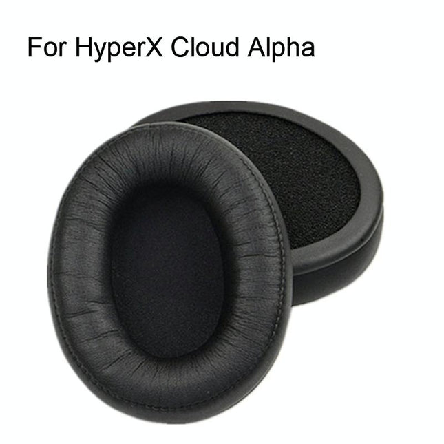 2-Pack Hyperx Cloud Alpha Headset Earmuffs - Protein Skin