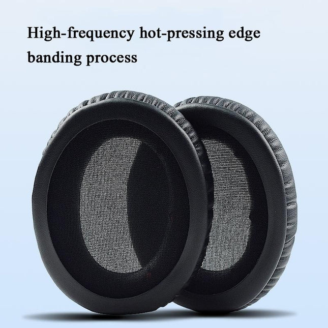 2-Pack Mesh Earmuffs For Hyperx Cloud Alpha Headset