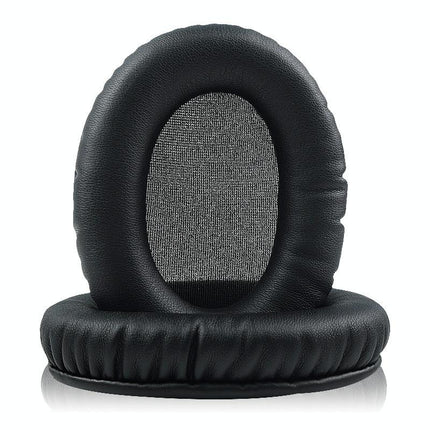 2-Pack Lambskin Earmuffs For Hyperx Cloud Alpha S Headset