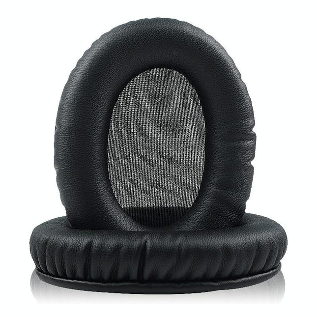 2-Pack Lambskin Earmuffs For Hyperx Cloud Alpha S Headset