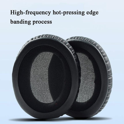 2-Pack Lambskin Earmuffs For Hyperx Cloud Alpha S Headset