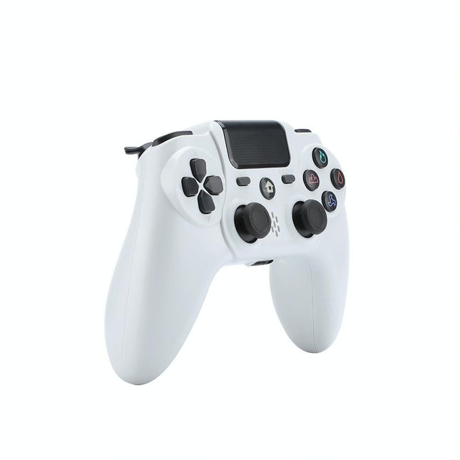 Wireless Ps4 Game Controller - White