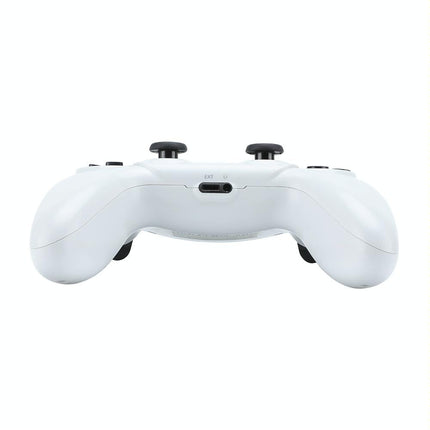 Wireless Ps4 Game Controller - White
