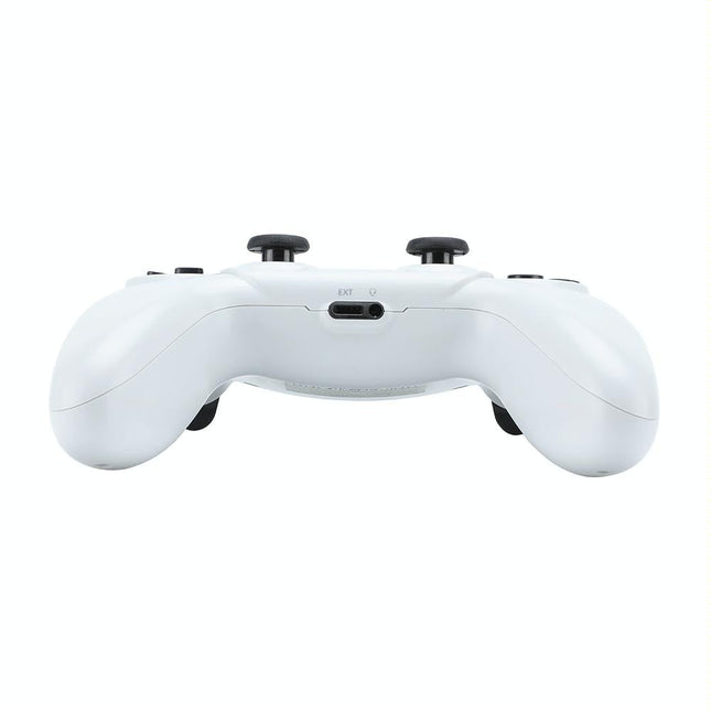 Wireless Ps4 Game Controller - White