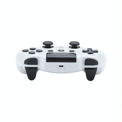 Wireless Ps4 Game Controller - White