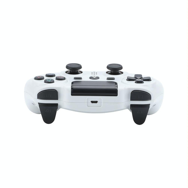 Wireless Ps4 Game Controller - White
