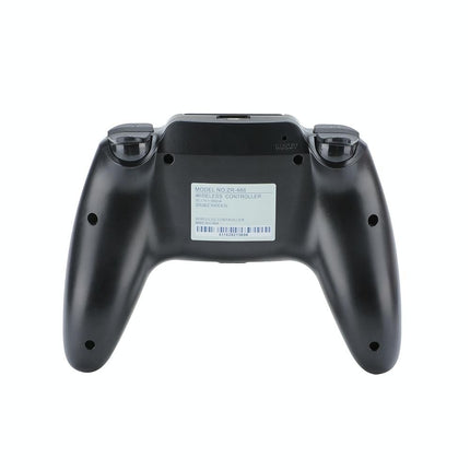 Wireless Ps4 Game Controller - Black