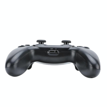 Wireless Ps4 Game Controller - Black