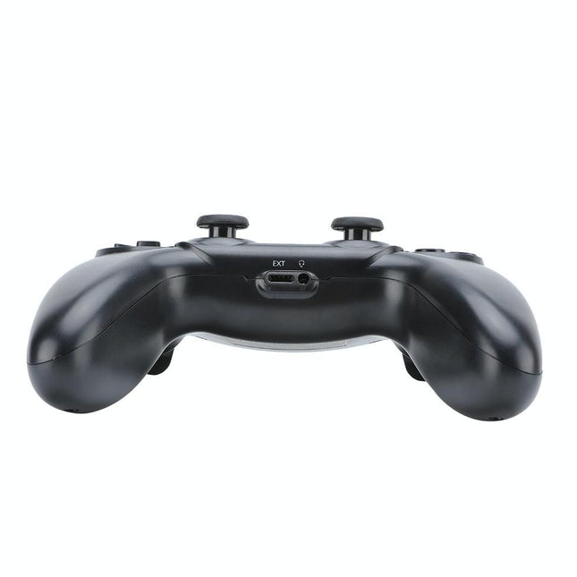 Wireless Ps4 Game Controller - Black