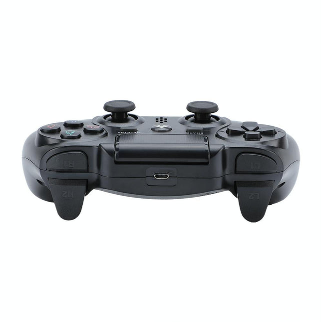 Wireless Ps4 Game Controller - Black