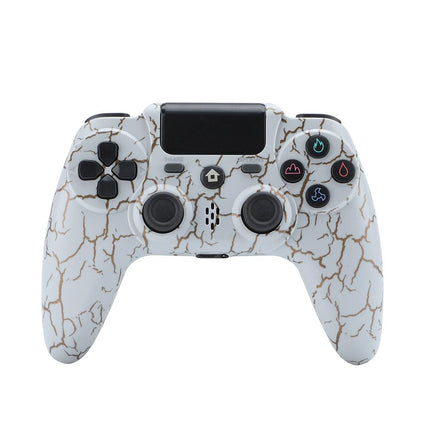 Wireless Ps4 Game Controller - Burst Zr486
