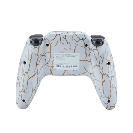 Wireless Ps4 Game Controller - Burst Zr486