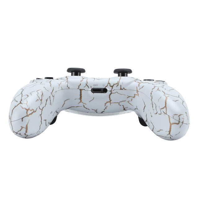Wireless Ps4 Game Controller - Burst Zr486