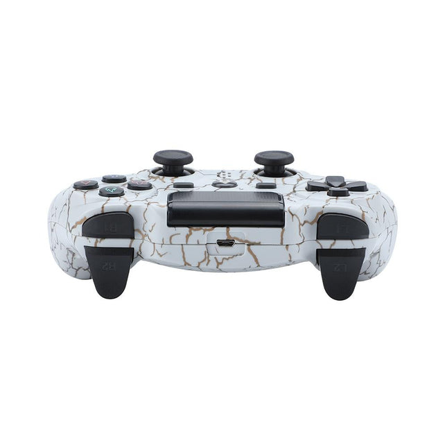 Wireless Ps4 Game Controller - Burst Zr486