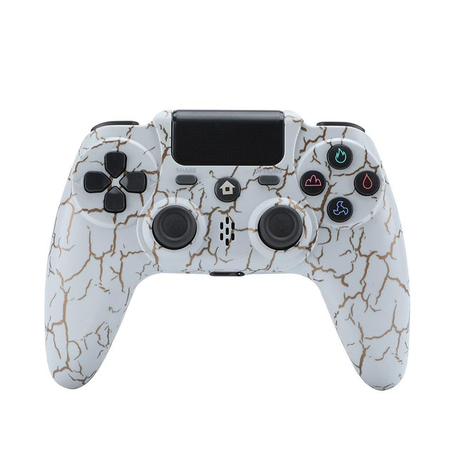 Wireless Ps4 Game Controller - Burst Zr486