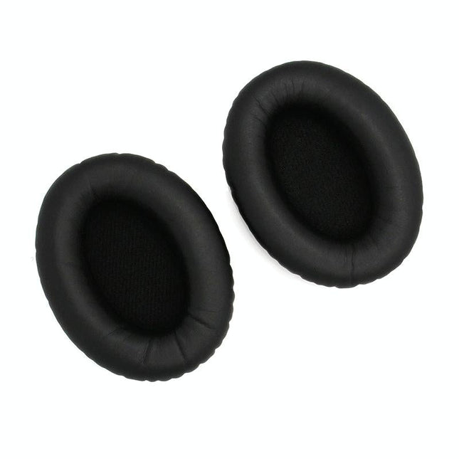 2-Pack Headset Earmuffs With Cotton Pad For Bose Qc2 / Qc15 / Ae2