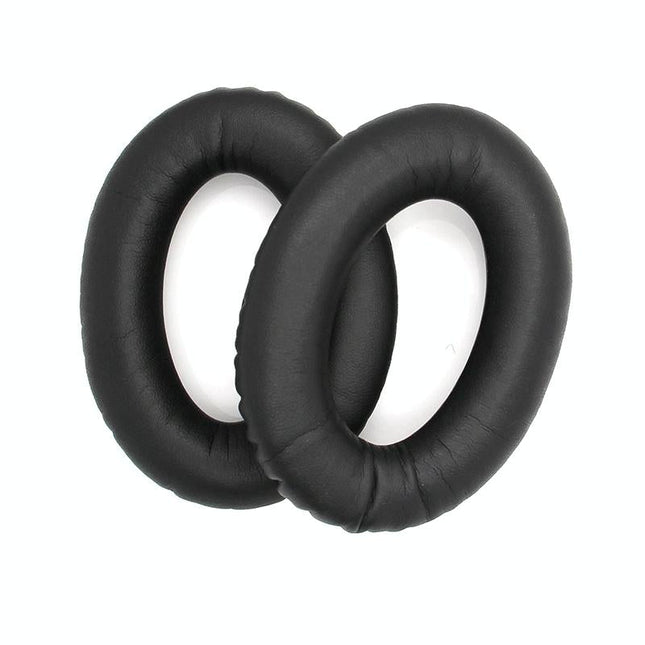 2-Pack Headset Earmuffs With Cotton Pad For Bose Qc2 / Qc15 / Ae2