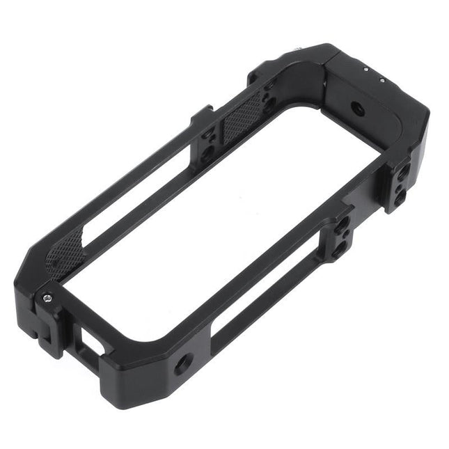 Metal Camera Cage With Cold Shoe For Vertical Protection