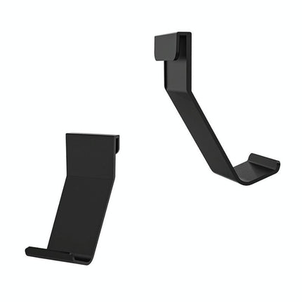 Ps5 Headphone Storage Rack - 3 Pairs Side-Mounted Hook