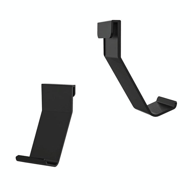 Ps5 Headphone Storage Rack - 3 Pairs Side-Mounted Hook