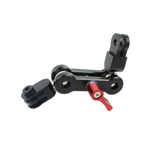 360 Pivot Magic Arm Mount Activity Connector Stand Holder