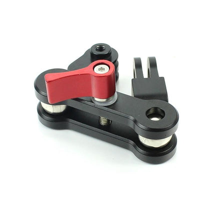 360 Pivot Magic Arm Mount Activity Connector Stand Holder