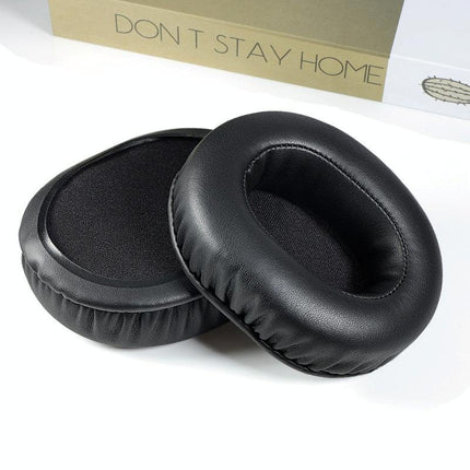 2-Pack Earmuff Covers For Sony Mdr-Ds7500 / Rf7500 - Protein Skin