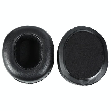 Pair Of Lambskin Earmuff Covers For Sony Mdr / Rf7500 Headphones